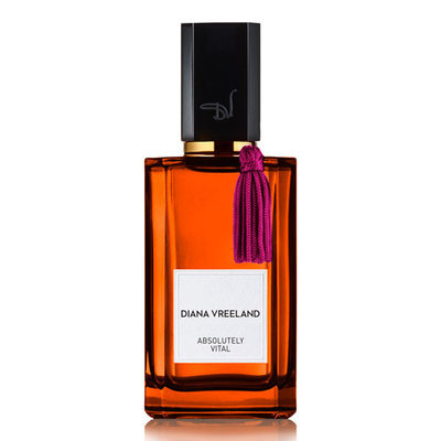 Diana Vreeland Parfums Absolutely Vital Eau de Parfum, 50 mL