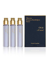 OUD Silk Mood Spray, 3 Refills, 0.37 fl. each - Maison Francis Kurkdjian