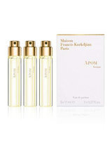 Apom Femme Spray, 3 Refills, 0.37 oz. each - Maison Francis Kurkdjian
