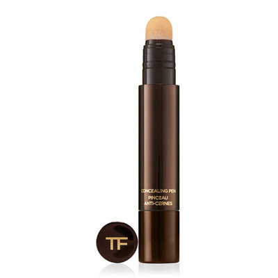 Tom Ford Beauty Concealing Pen - TOM FORD - Medium deep