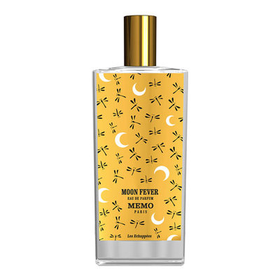 Memo Fragrances Moon Fever Eau de Parfum Spray, 75 mL