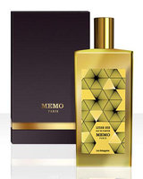 Memo Fragrances Luxor Oud Eau de Parfum Spray, 200 mL