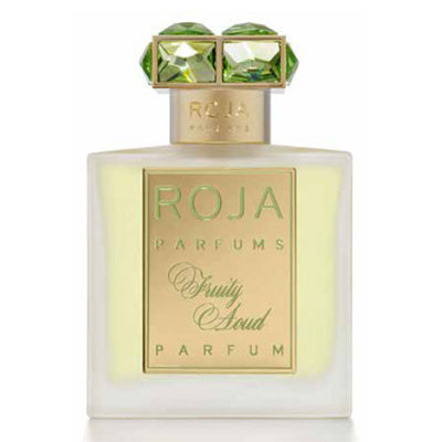 Roja Parfums Tutti Frutti Fruity Aoud, 50 mL