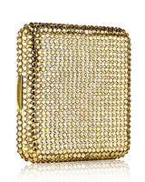 Estée Lauder Limited Edition Golden Nights Powder Compact