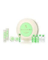 Bvlgari Eau Parfumee Au The Vert Guest Collection Box