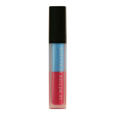 Le Metier de Beaute Genus Strelitzia - Dual Lip Gloss