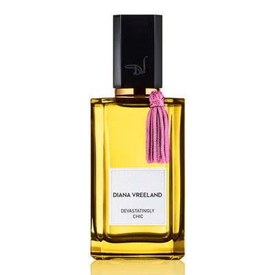 Diana Vreeland Parfums Devastatingly Chic Eau de Parfum, 50 mL