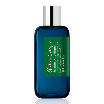 Atelier Cologne Jasmine Angelique Gel, 8.9 oz.