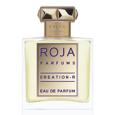 Creation-R Eau de Parfum Pour Femme, 50 mL - Roja Parfums