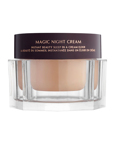 Charlotte Tilbury Charlotte's Magic Night Cream, 1.7 oz.