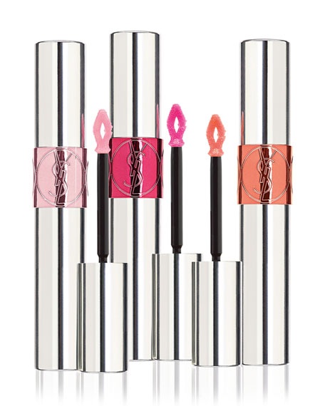Yves Saint Laurent Volupté Tint-In-Oil