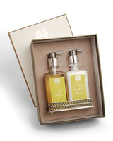 Grapefruit Hand Wash & Moisturizer Gift Set with Tray - Antica Farmacista