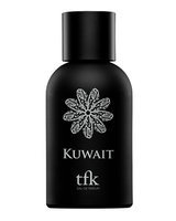 The Fragrance Kitchen KUWAIT Eau de Parfum, 100 mL