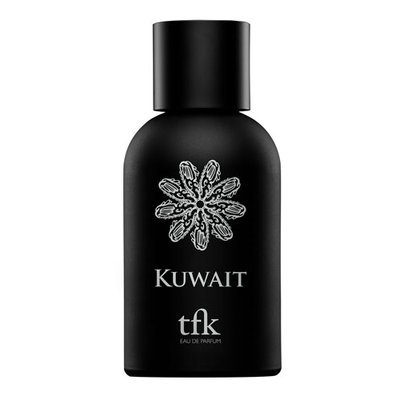 The Fragrance Kitchen KUWAIT Eau de Parfum, 100 mL