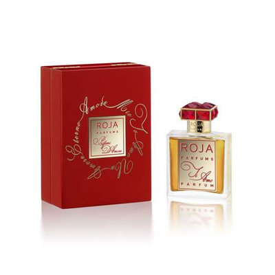 Ti Amo Parfum, 50 mL - Roja Parfums