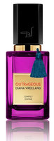 Diana Vreeland Parfums Outrageous Simply Divine