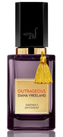Diana Vreeland Parfums Outrageous Daringly Different