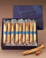Yoku Moku Cigare Cookies, Small