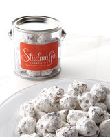 Jackie-O Cookies - Studmuffin Desserts
