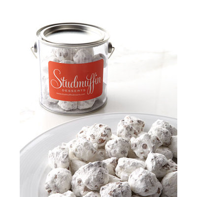 Jackie-O Cookies - Studmuffin Desserts