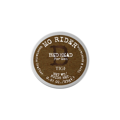 Bed Head For Men Mo Rider™ Moustache Crafter