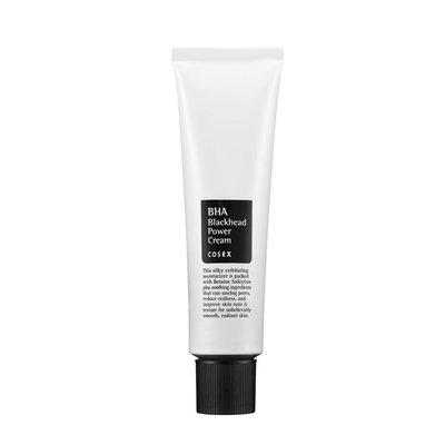 COSRX BHA Blackhead Power Cream
