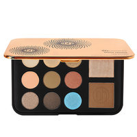 BH Cosmetics Bronze Paradise Eyeshadow & Highlighter Palette