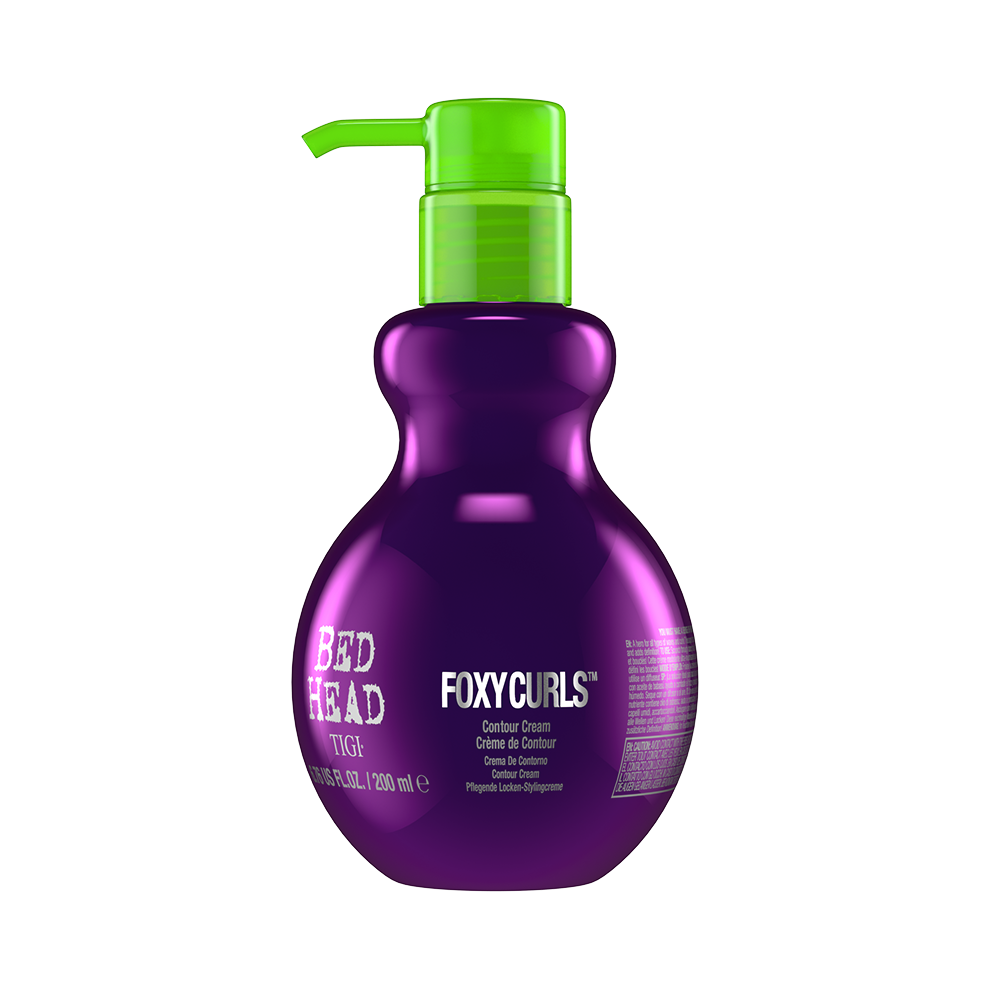 Bedhead FOXY CURLS™ Contour Cream