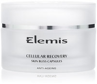 Elemis Cellular Recovery Skin Bliss Capsules, 60 ea