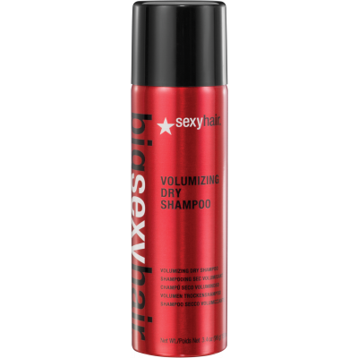 BIG SEXY HAIR Volumizing Dry Shampoo