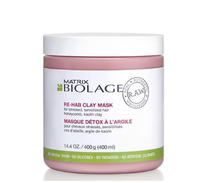 Matrix Biolage R.A.W. Re-Hab Mask