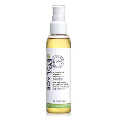 Matrix Biolage R.A.W. Replenish Oil Mist