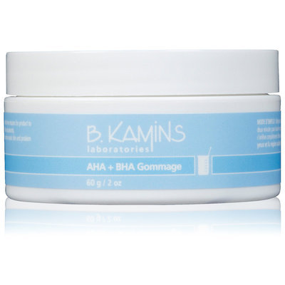 B. Kamins, Chemist B. Kamins Chemist Aha - Bha Gommage