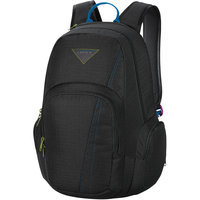 DAKINE Finley 25L Backpack - Women's - 1500cu in Black Ripstop, One Size