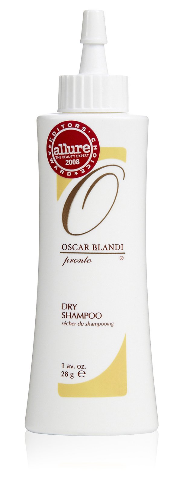 Oscar Blandi Pronto Dry Shampoo Powder