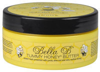 Bella B Tummy Honey Butter Stretch Mark Prevention