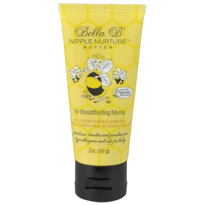 Bella B Nipple Nurture Butter for Breastfeeding