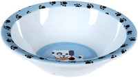 Bumkins Melamine Bowl - Fire Engine - 1 ct.