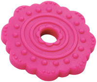 Bumkins Silicone Teether - Flower - 1 ct.