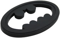 Bumkins DC Comics Bumkins Icon Silicone Teethers - Batman