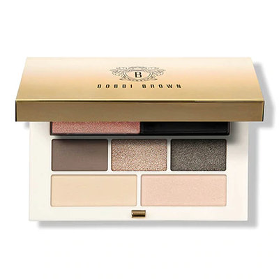 BOBBI BROWN Party Glow Eye & Lip Palette