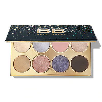 BOBBI BROWN Starlight Crystal Eye Shadow Palette