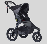 BOB Revolution PRO Stroller