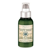 L'Occitane Aromachologie Body & Strength Leave-In Concentrate