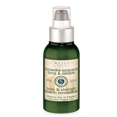 L'Occitane Aromachologie Body & Strength Leave-In Concentrate