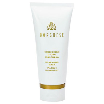 Borghese Collezione D'oro 3.5-ounce Hydrating Mask