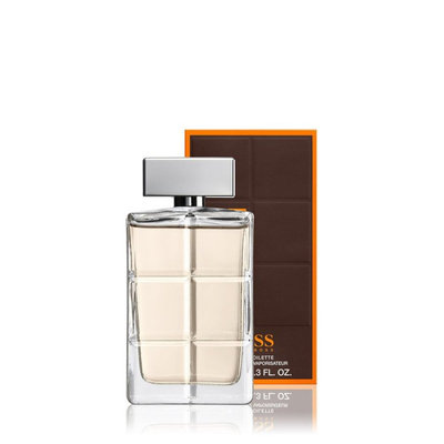 Hugo Boss Boss Orange Man Eau De Toilette