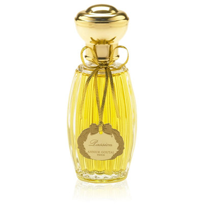 Annick Goutal Passion Eau De Parfum Spray 100ml/3.4oz