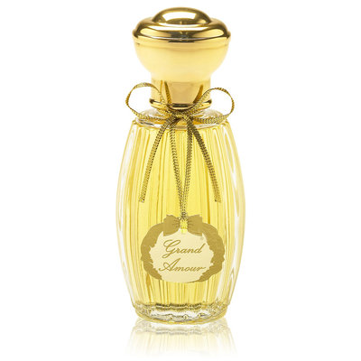 Annick Goutal Grand Amour Eau de Toilette Spray