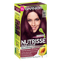Garnier Nutrisse Ultra Color Nourishing Color Creme